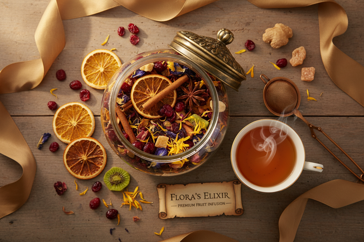 Infusions