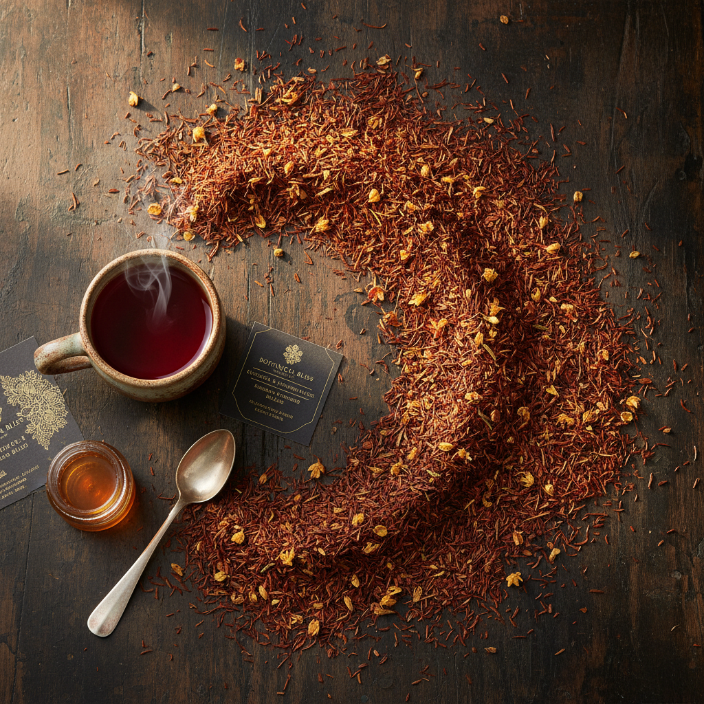 Rooibos & Honeybush