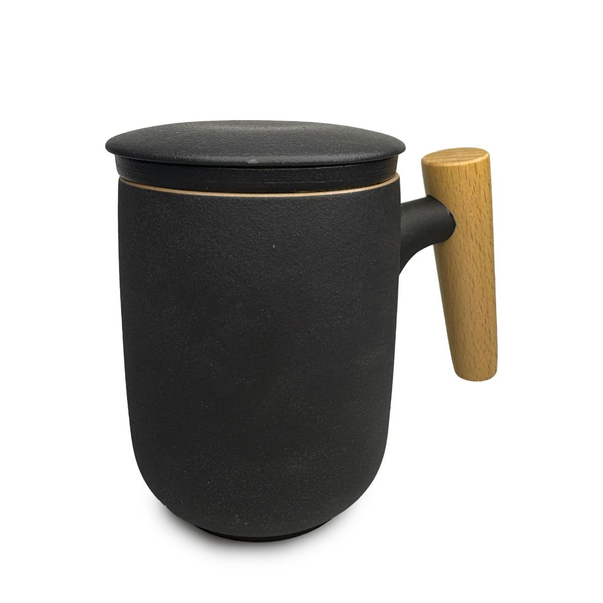 Tasse Aura Nordic Wood avec infuseur