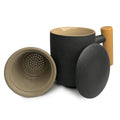 Tasse Aura Nordic Wood avec infuseur
