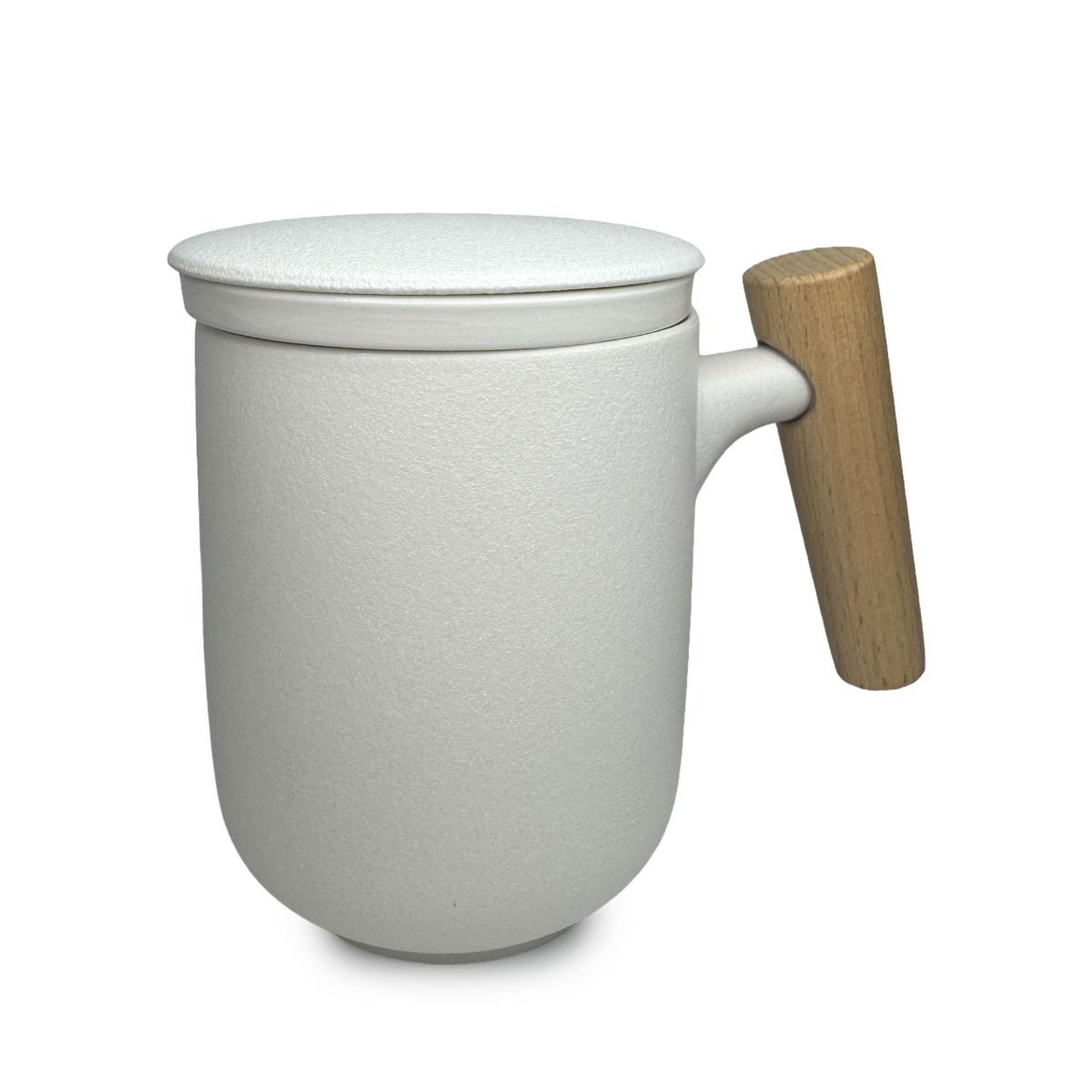 Tasse Aura Nordic Wood avec infuseur