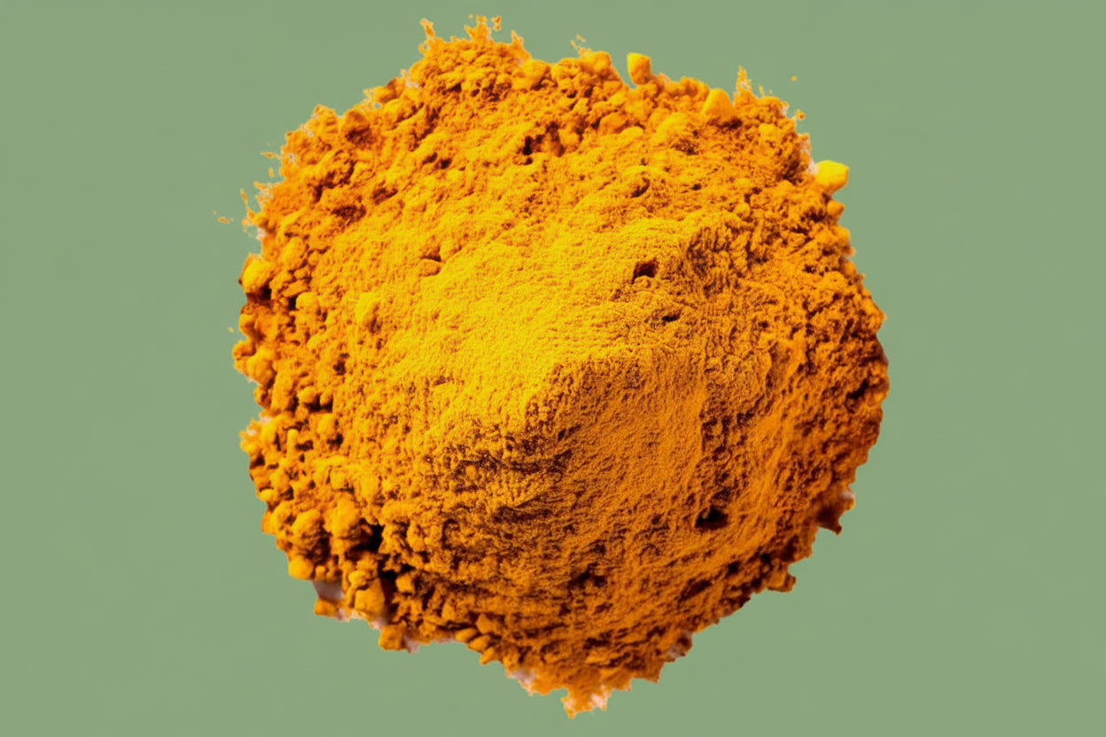 Golden Latte Exotique BIO