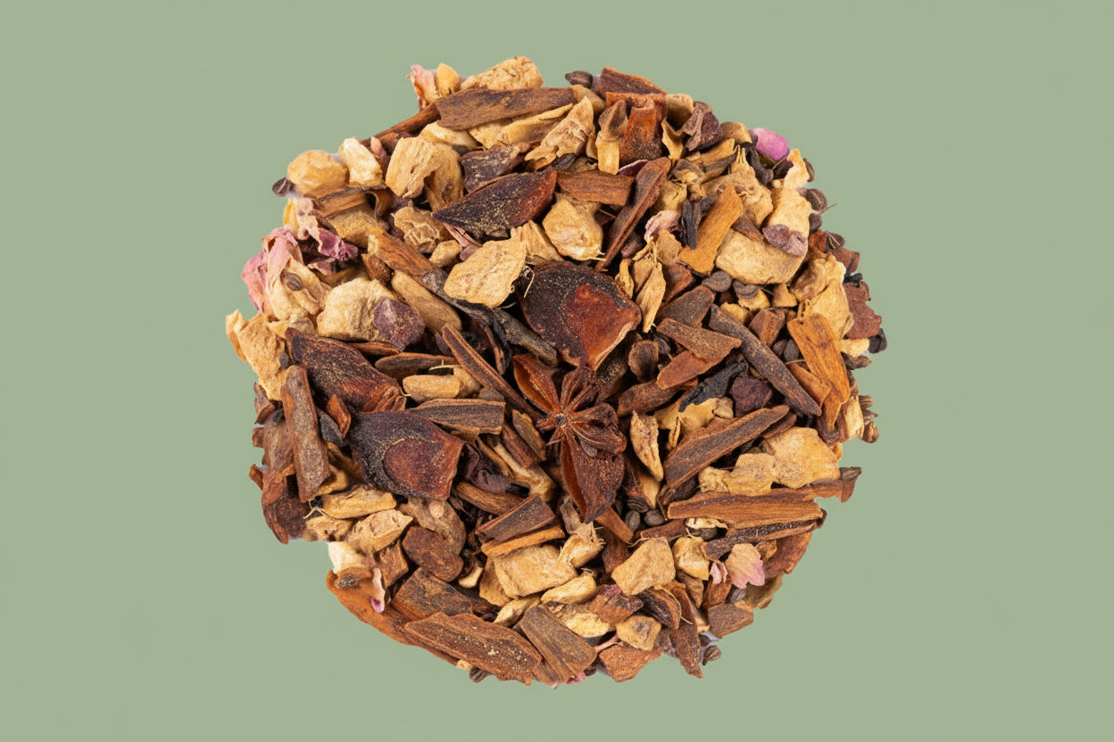 Chai Énergie BIO