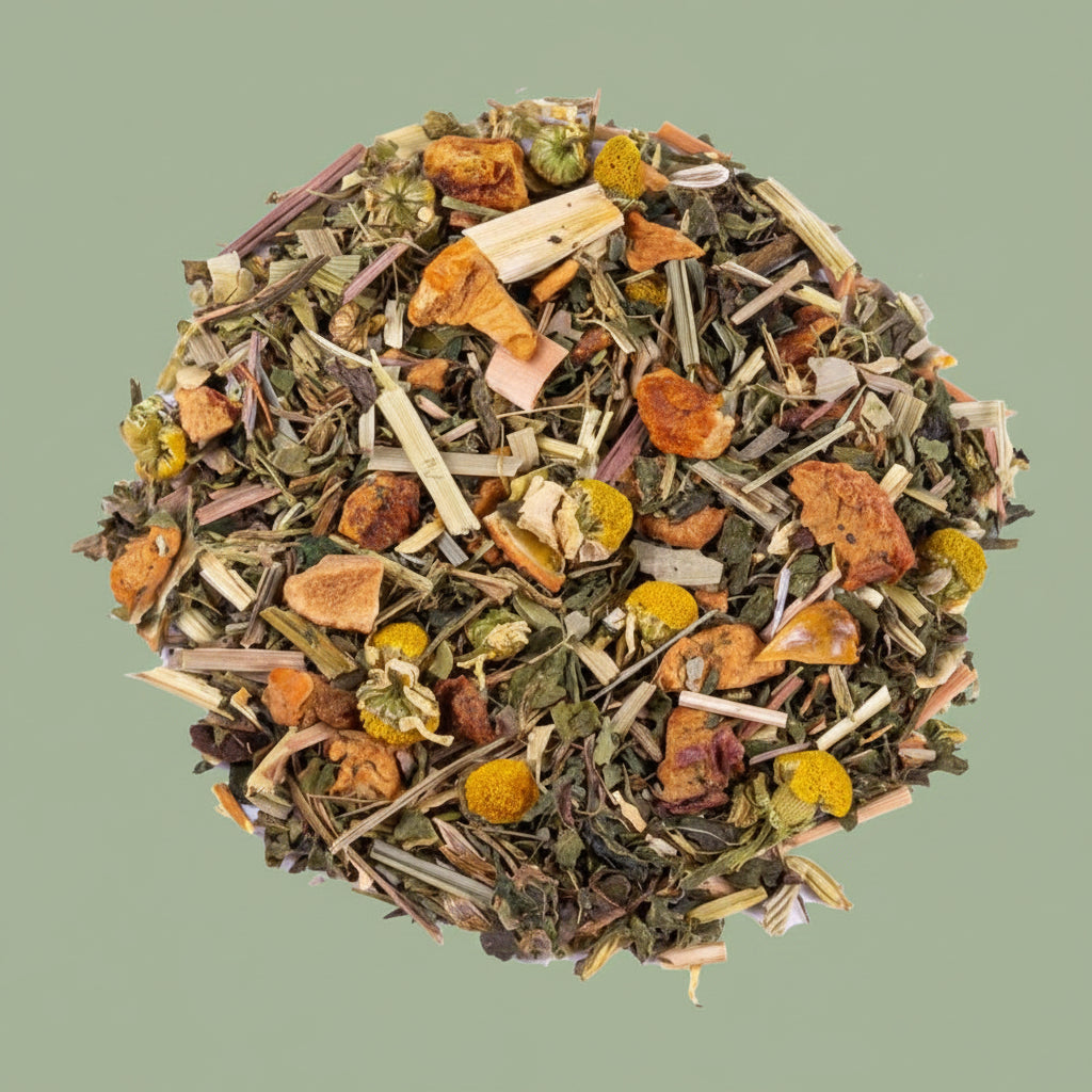 Ti'réveil BIO