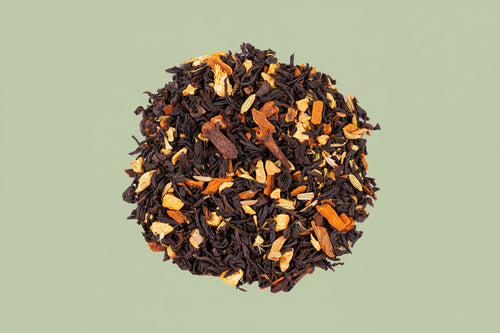 Chai Impérial d’Assam BIO