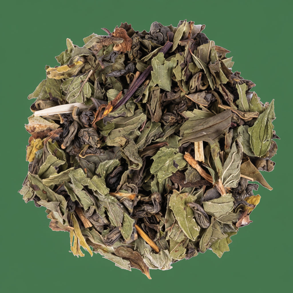 Menthe des Souks BIO