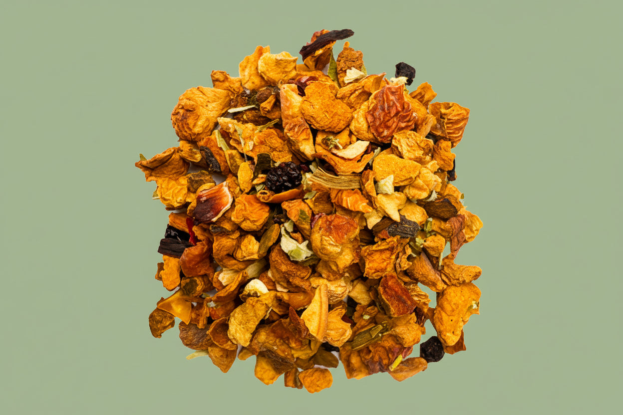 L’Infusion du Plat Pays