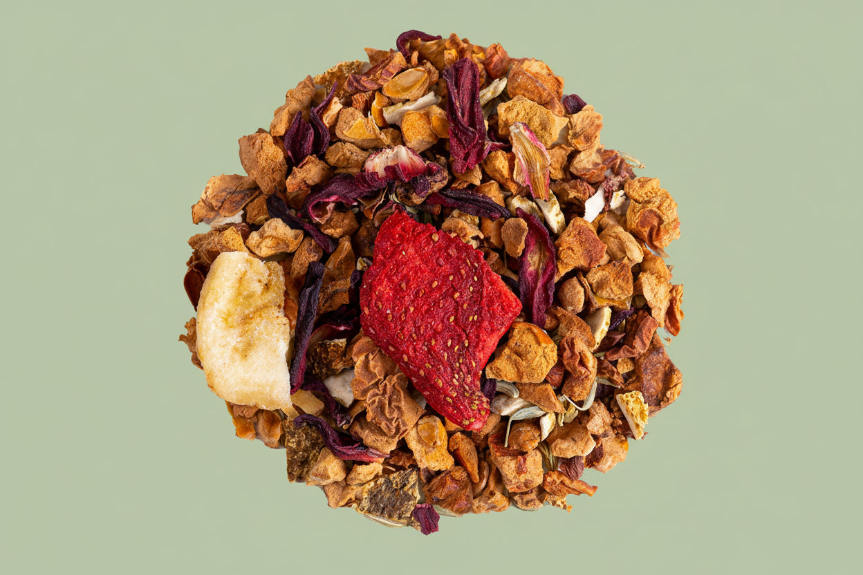 La fruisane des gnomes