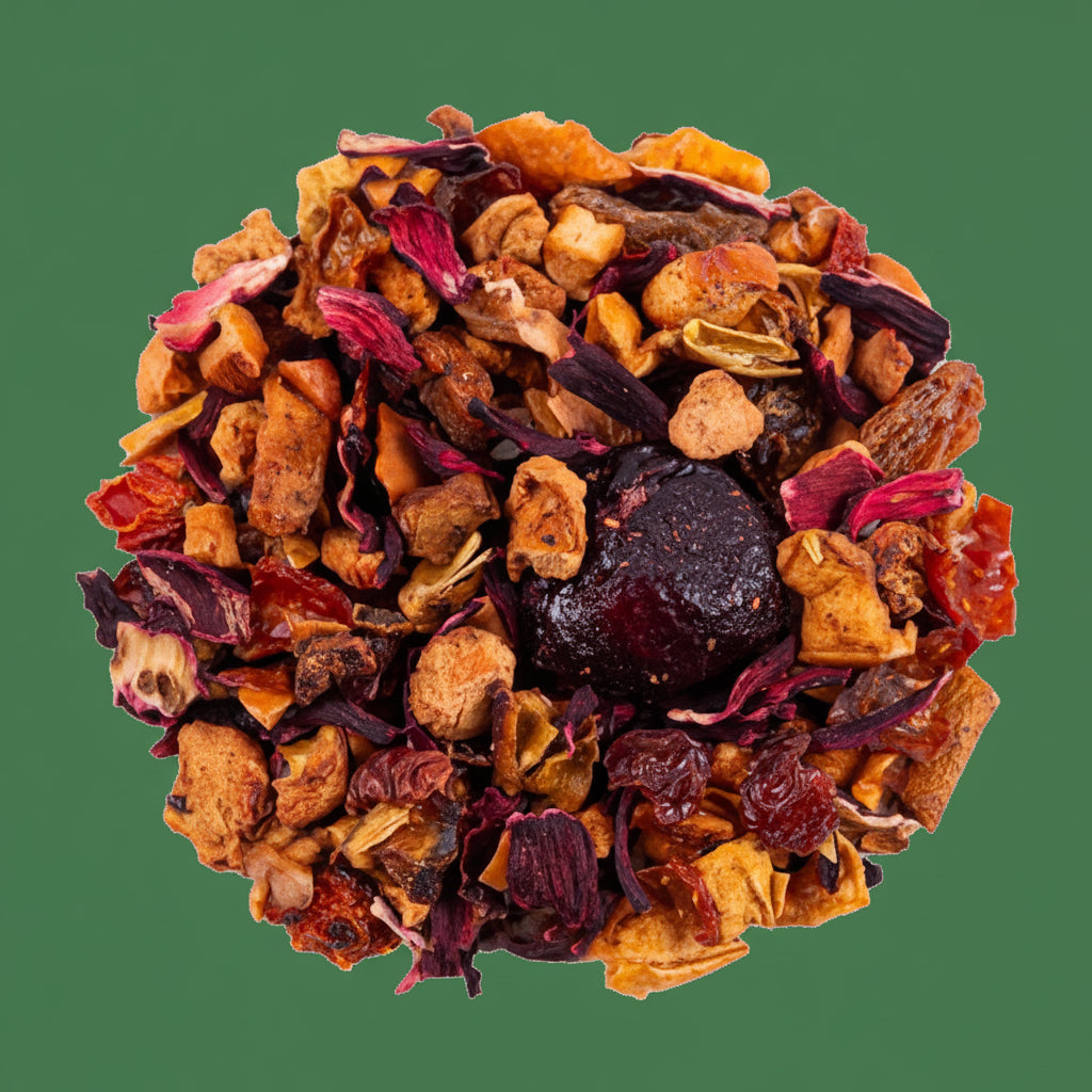 Cerise Amande