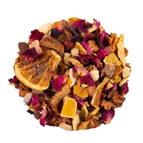 L’infusion des lutins de Noël