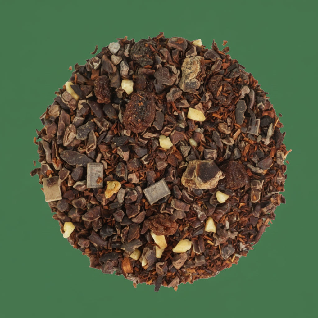 Choco Nuts
