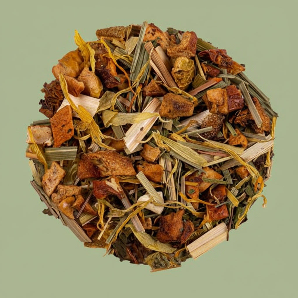 Ginkgo Tonic