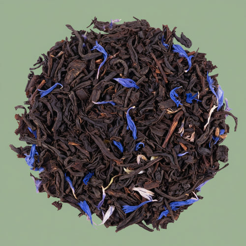 Blue Earl Grey BIO