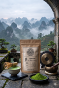 Matcha de l’Empire du Milieu BIO