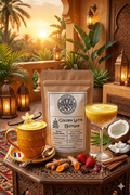 Golden Latte Exotique BIO