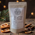 L’infusion des lutins de Noël