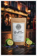 Blue Earl Grey - Pub britannique