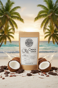 Chocococo tropical généreux