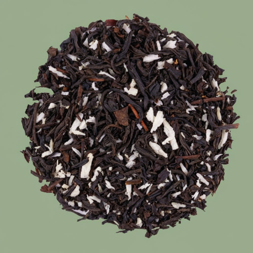 Nuit à Zanzibar BIO