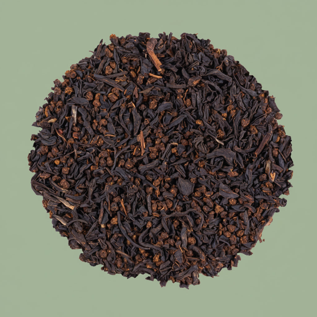 Le Réveil Britannique BIO