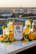 Ginkgo Tonic bar généreux