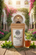 Menthe des Souks BIO