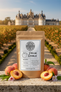 Pêche Royale - Verger et château