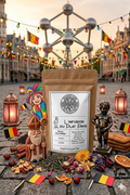 L’Infusion du Plat Pays