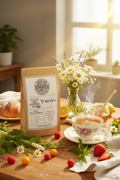 Ti'Réveil petit déjeuner ensoleillé